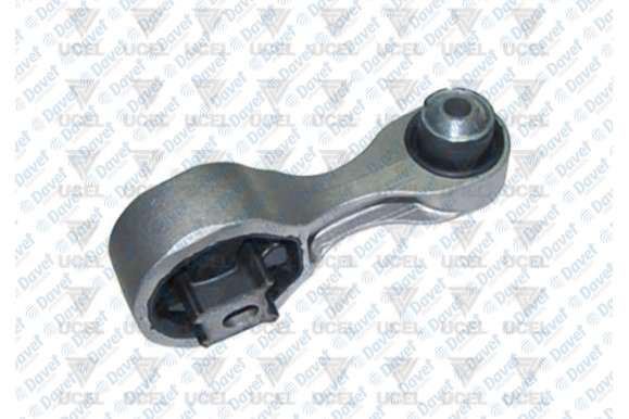 UCEL 10981 Motor Takozu Arka Trafic Ii Vivaro Movano 2.0dci
